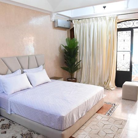 Marrakech Art Apartment Marrakesh Exterior photo