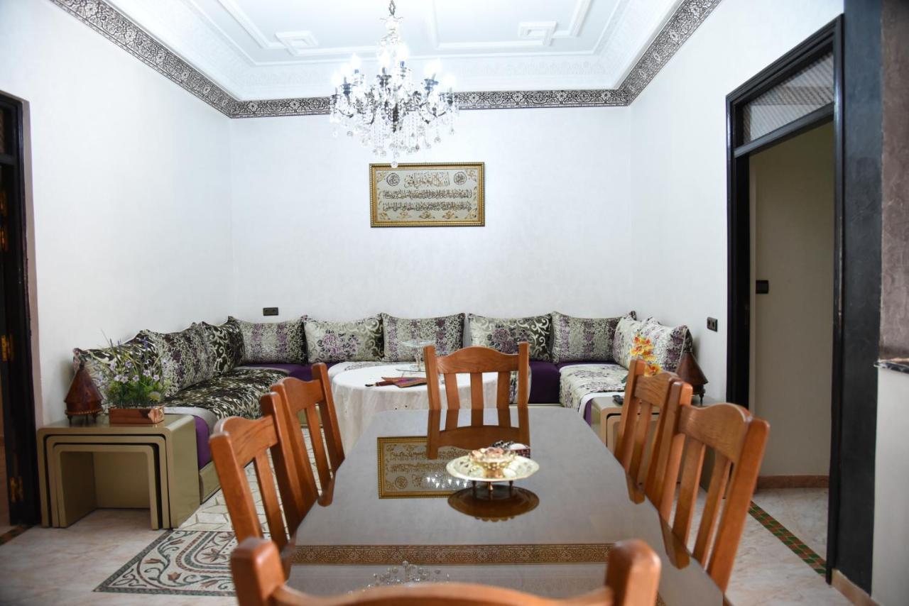 Marrakech Art Apartment Marrakesh Exterior photo