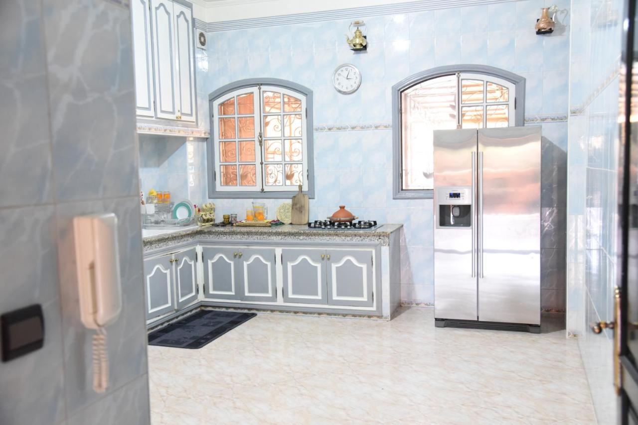 Marrakech Art Apartment Marrakesh Exterior photo