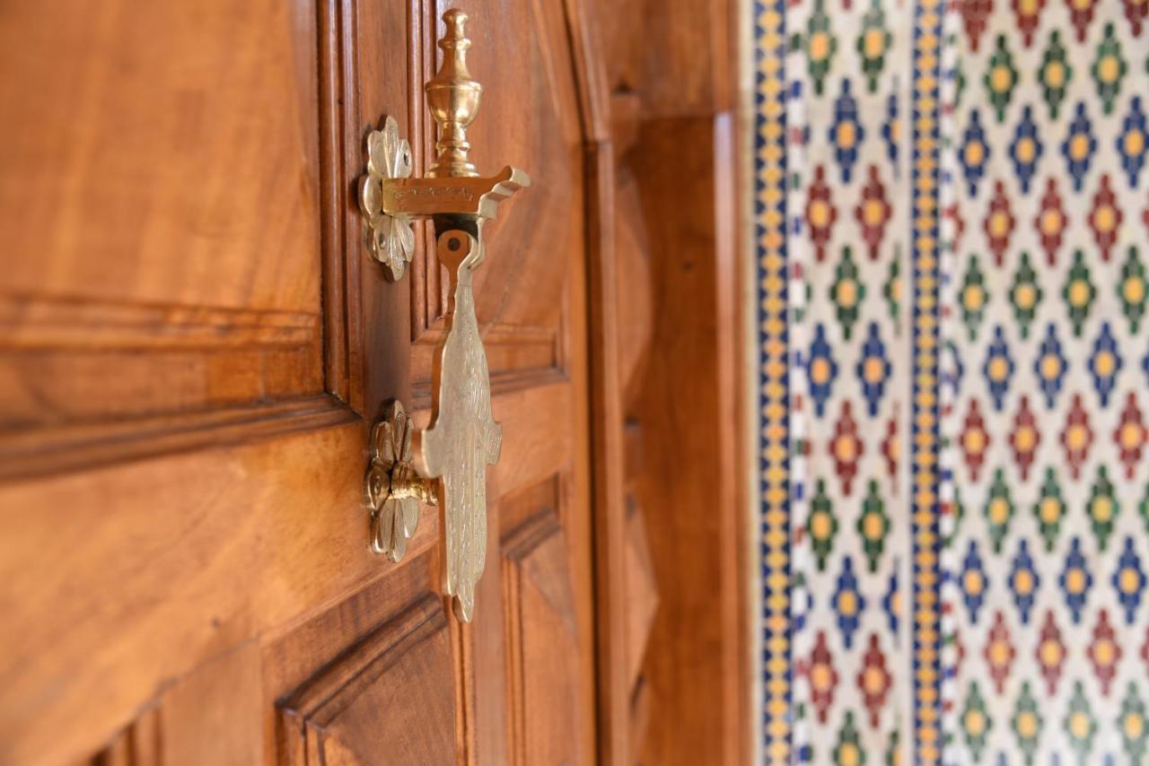 Marrakech Art Apartment Marrakesh Exterior photo