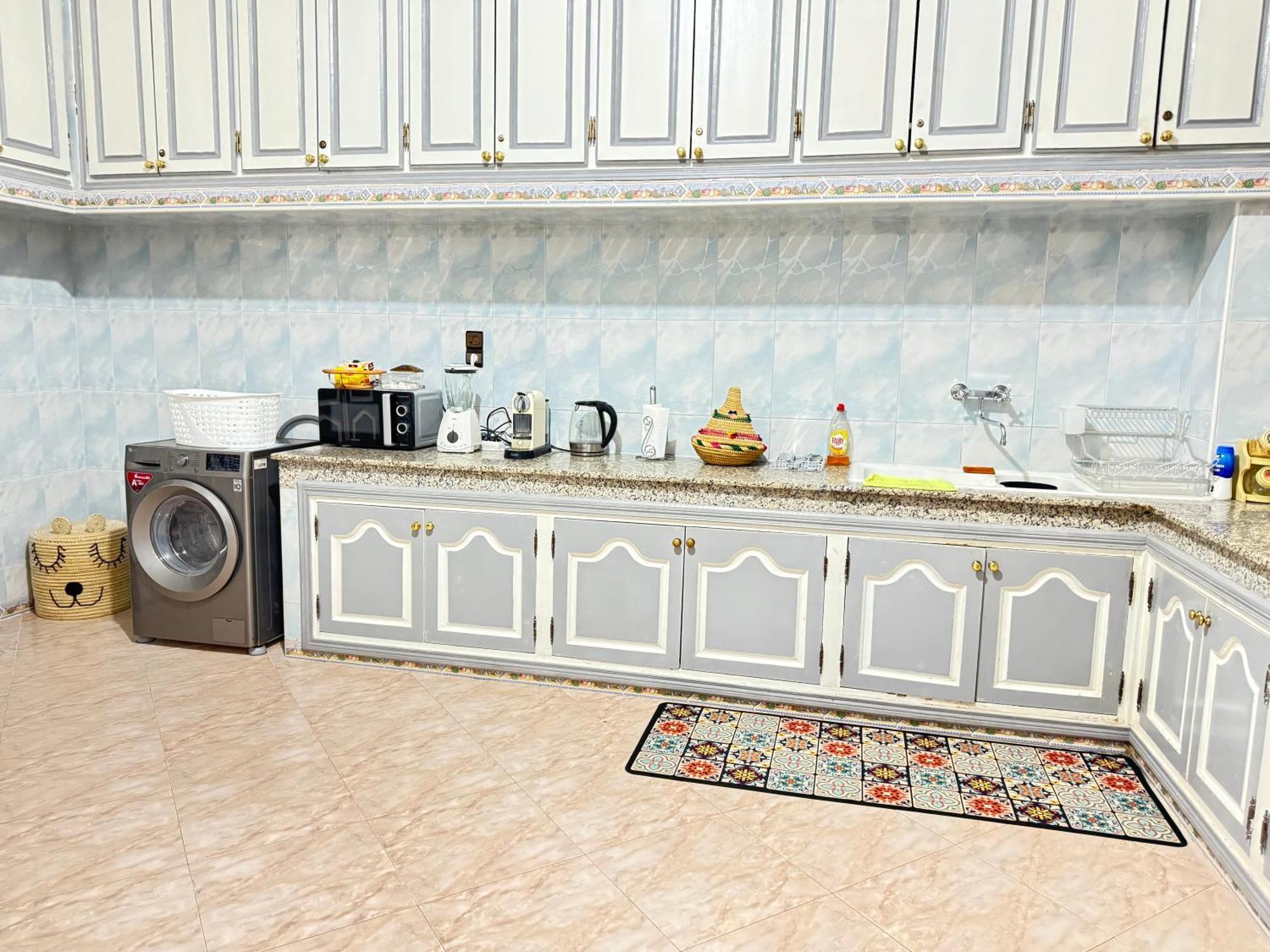 Marrakech Art Apartment Marrakesh Exterior photo